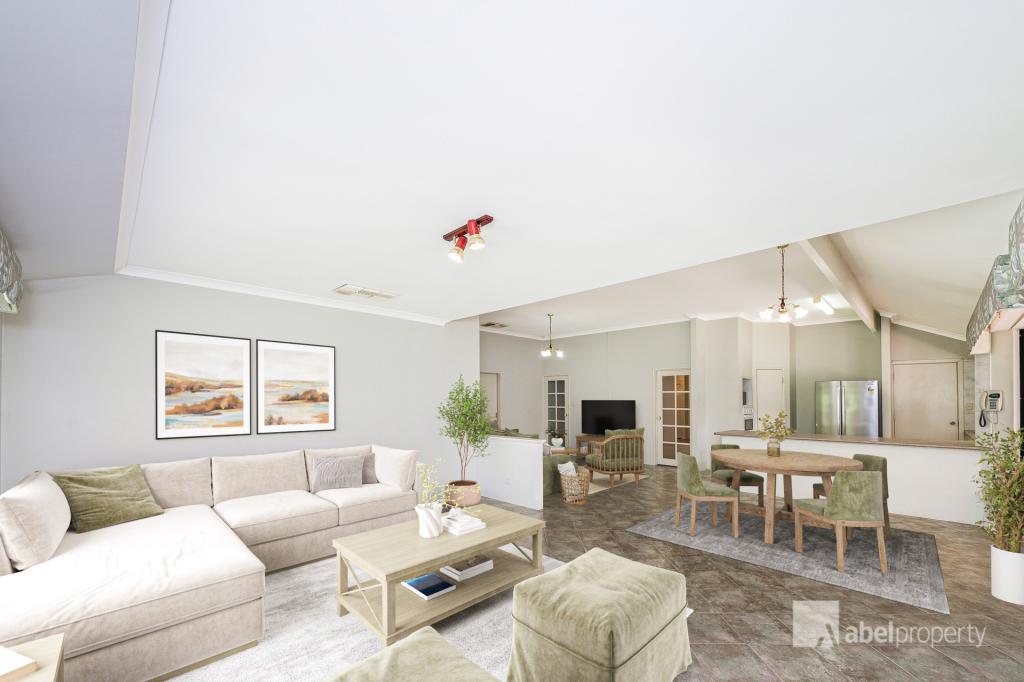 19 Ponte Vecchio Bvd, Ellenbrook, WA 6069