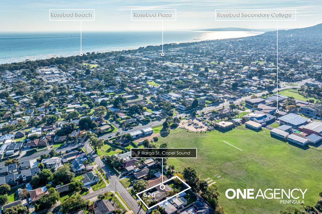 9 Illaroo St, Capel Sound, VIC 3940