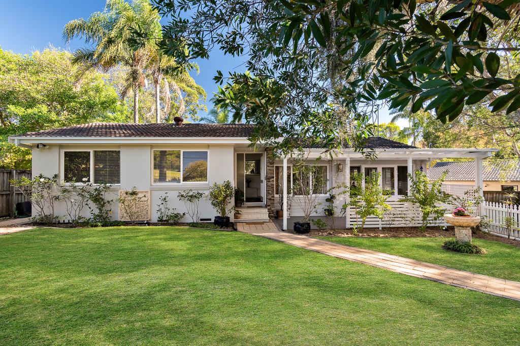 7 Elm Ave, Belrose, NSW 2085