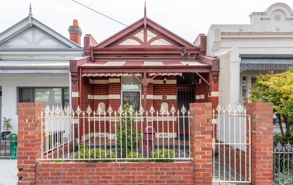 473 Station St, Carlton North, VIC 3054