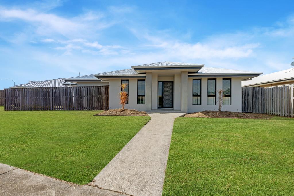 29 Henley Cl, Blacks Beach, QLD 4740