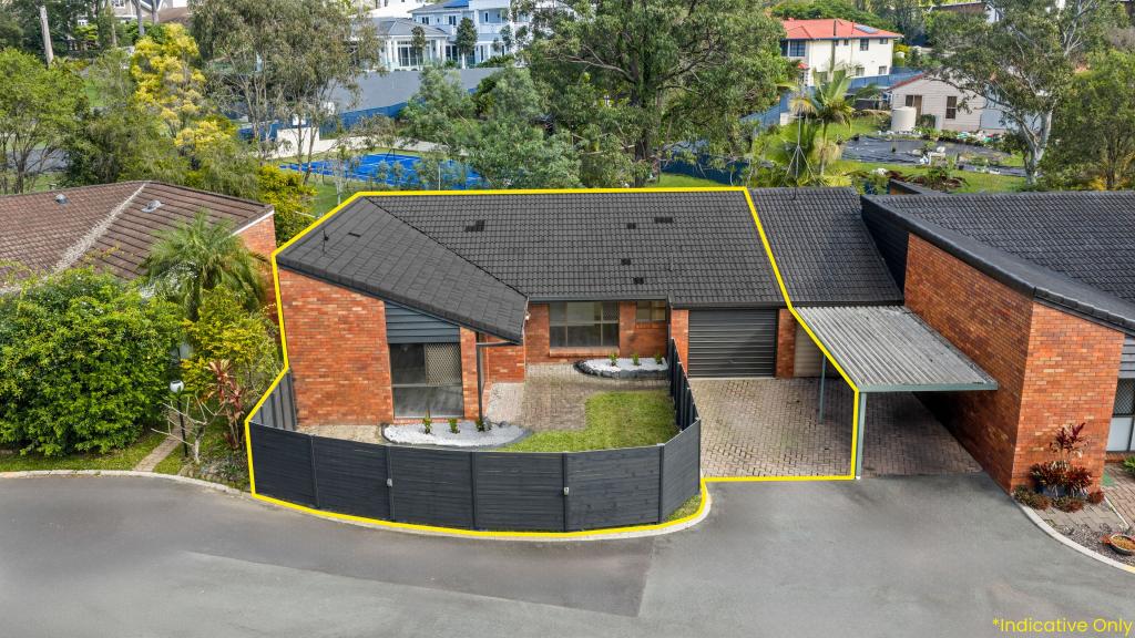 8/128 Cotlew St, Ashmore, QLD 4214