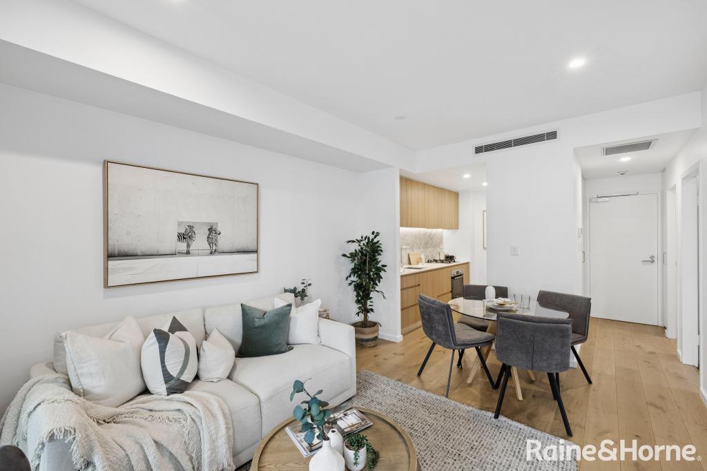 216/408 VICTORIA RD, GLADESVILLE, NSW 2111