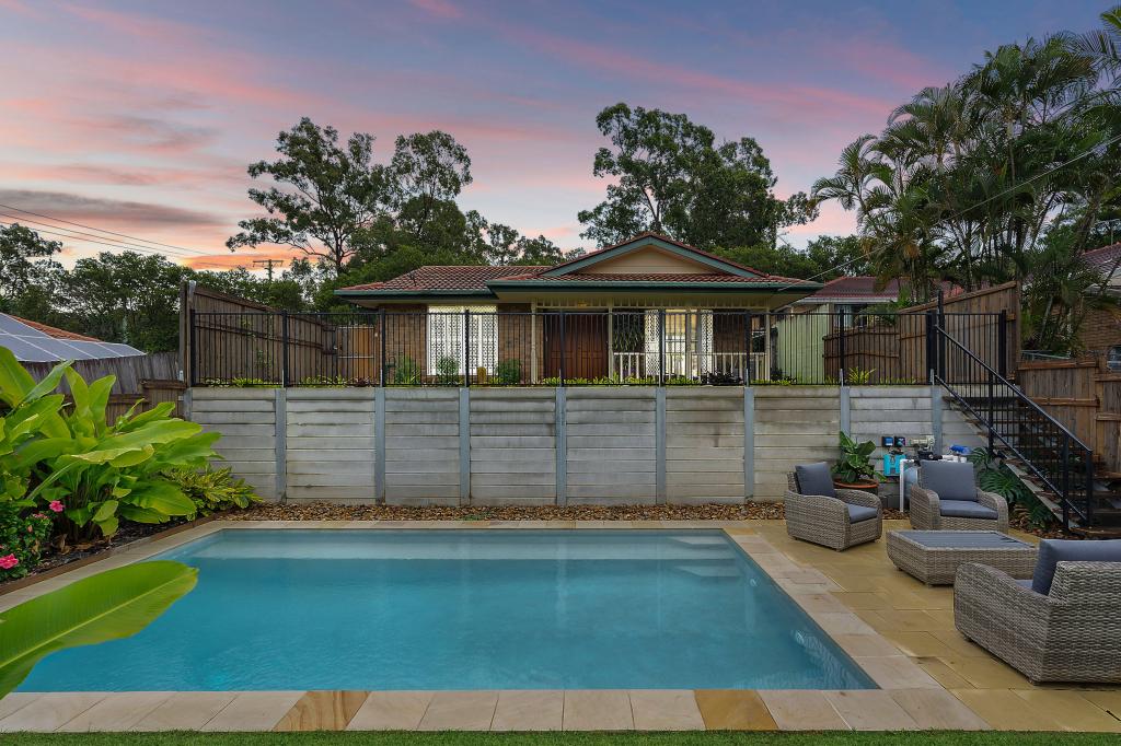 3 Bel-Air Ct, Ferny Hills, QLD 4055