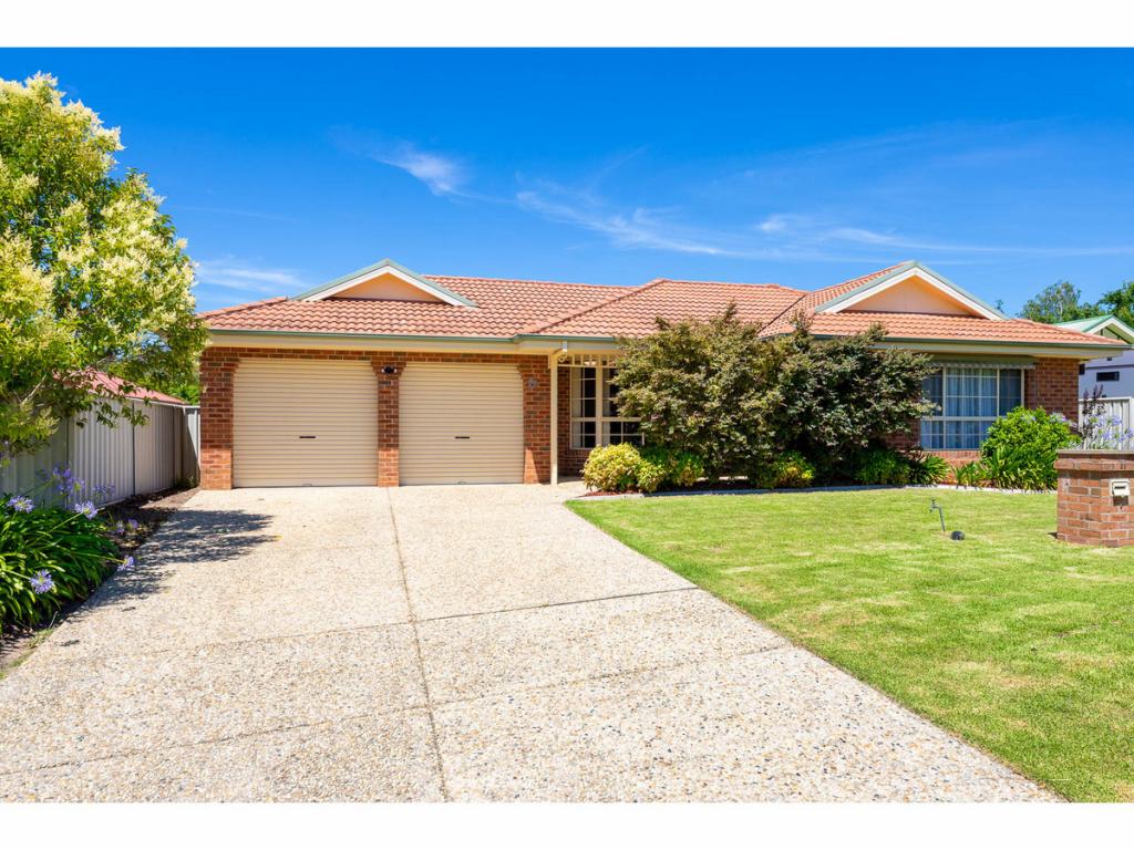 28 Memorial Dr, Wodonga, VIC 3690