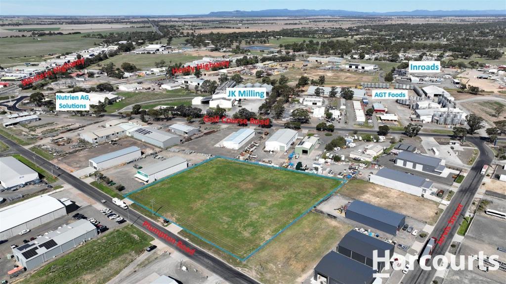 37 - 41 Plumpton Rd, Horsham, VIC 3400