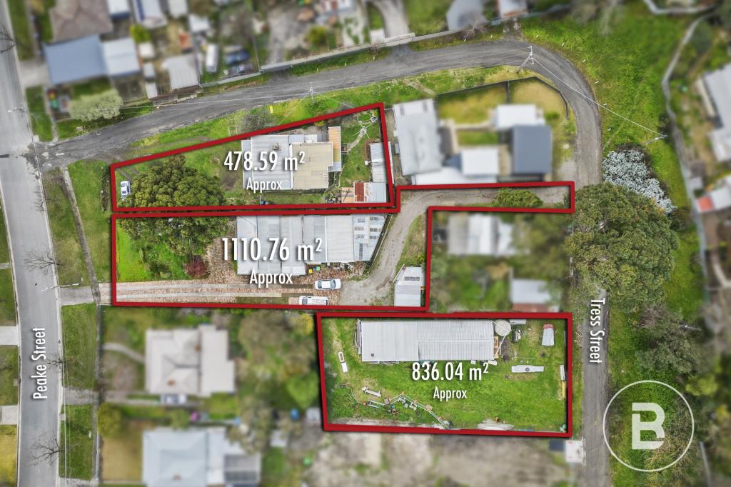 3 Peake St, Golden Point, VIC 3350