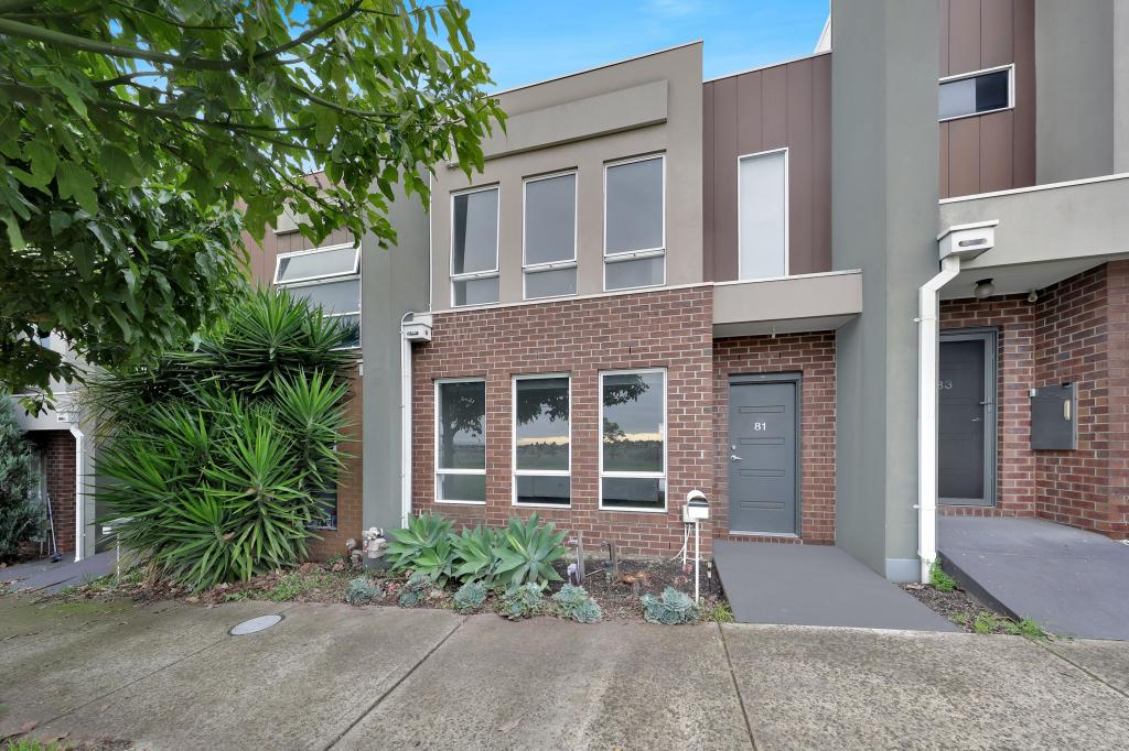 81 Cotters Rd, Epping, VIC 3076