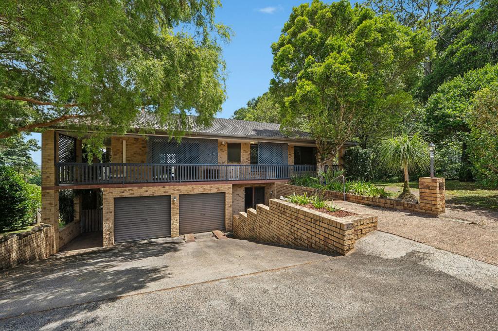 15 Walker St, Clunes, NSW 2480