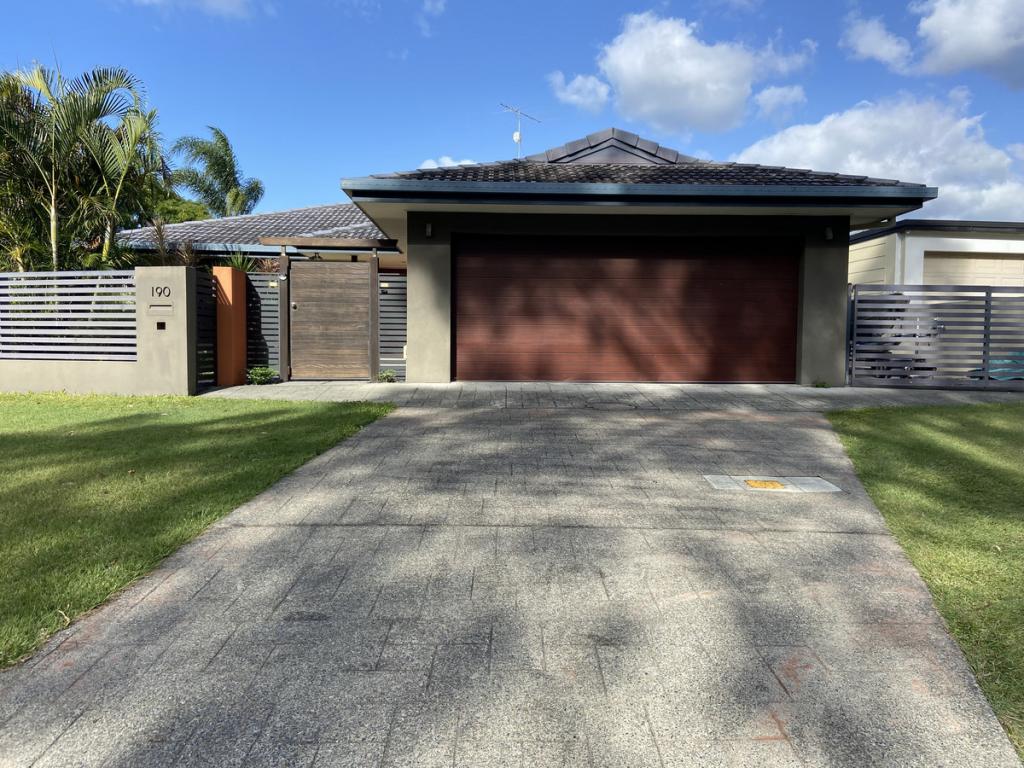 190 TALLEBDGERA DR, PALM BEACH, QLD 4221