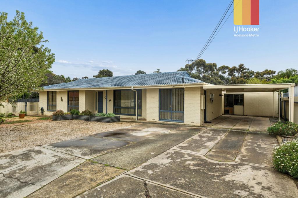 11 Archer Rd, Morphett Vale, SA 5162