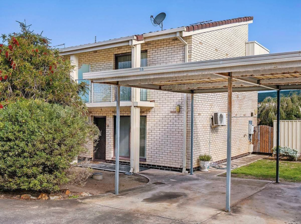 13/87 Esplanade, Semaphore, SA 5019