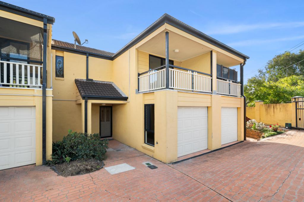 2/5 Barford St, Moorooka, QLD 4105