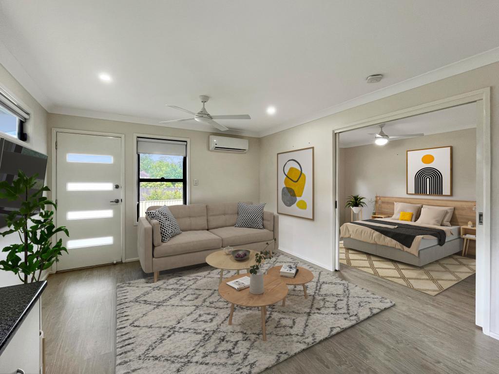 1A PATYA PL, NORTH RICHMOND, NSW 2754