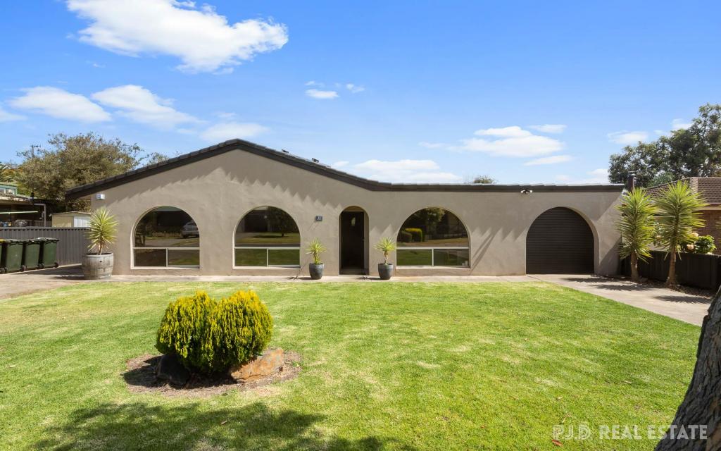 13 David St, Mccracken, SA 5211