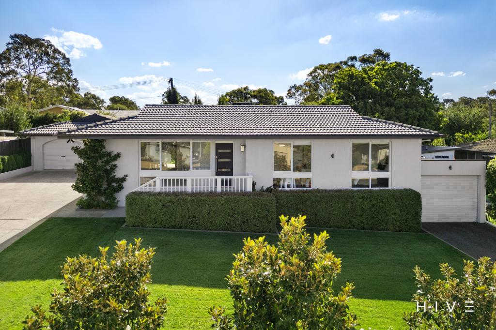 6 Cutlack St, Evatt, ACT 2617
