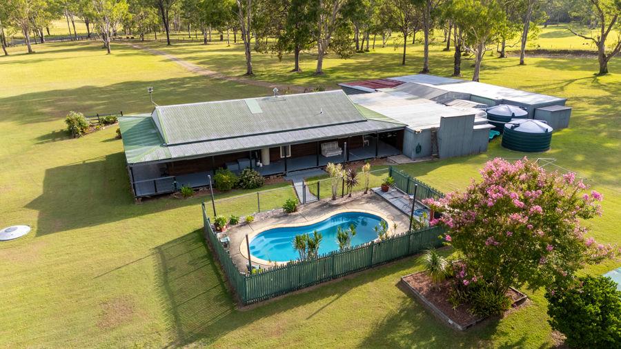 1963 Armidale Rd, Coutts Crossing, NSW 2460