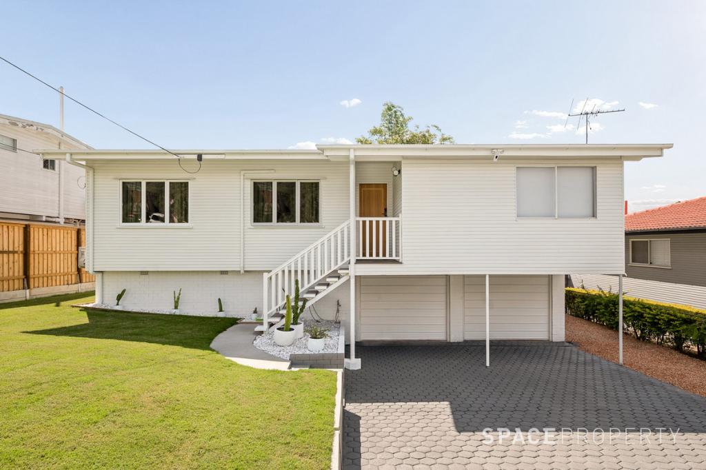 28 Narthanya St, Chermside West, QLD 4032