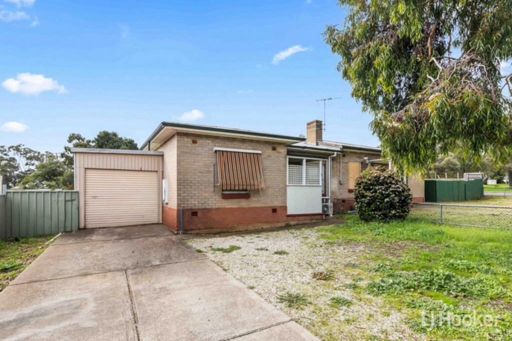 7 Gilmore St, Elizabeth East, SA 5112