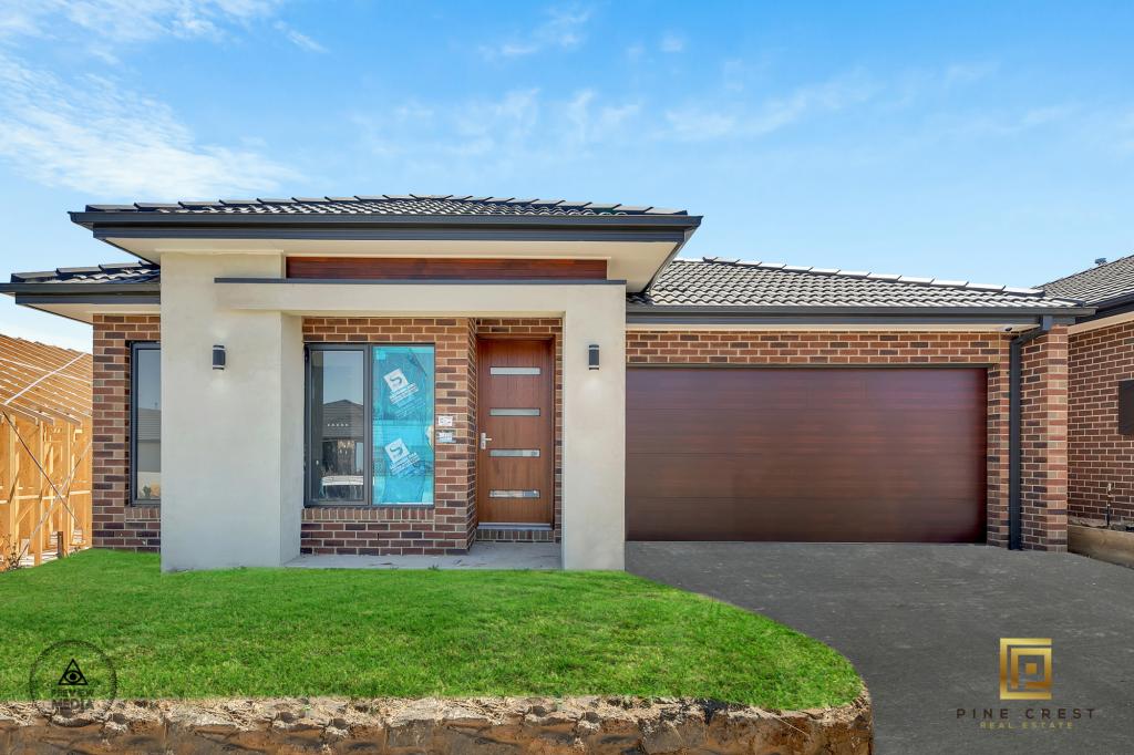 23 Bighorn Rd, Truganina, VIC 3029