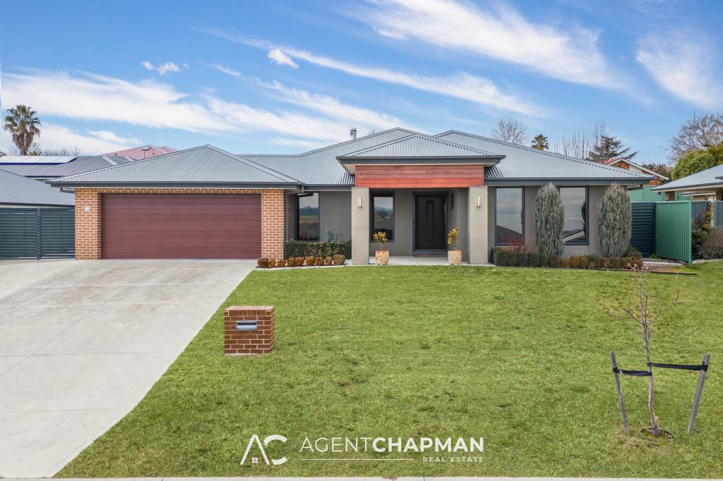 16 Barr St, Windradyne, NSW 2795