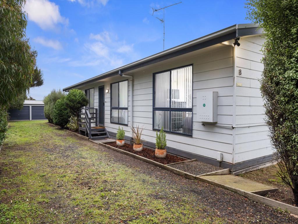 8 Elizabeth St, Dalyston, VIC 3992