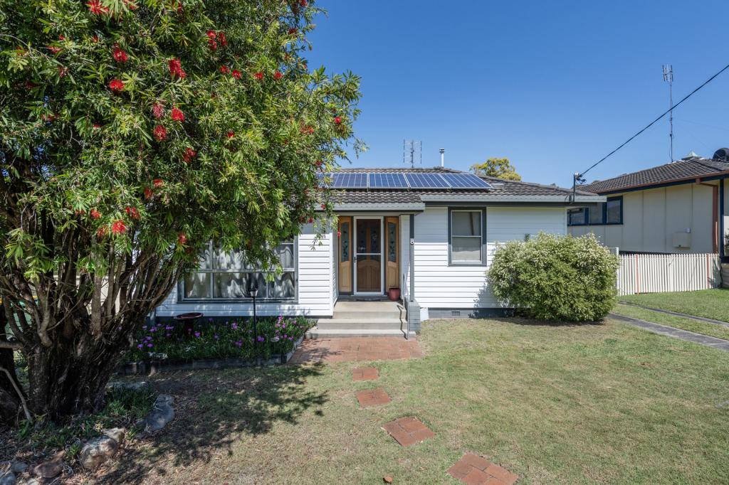 8 Maxwell Ave, South Grafton, NSW 2460