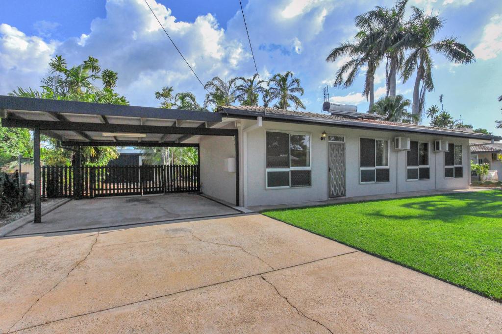 10 Linde St, Moil, NT 0810