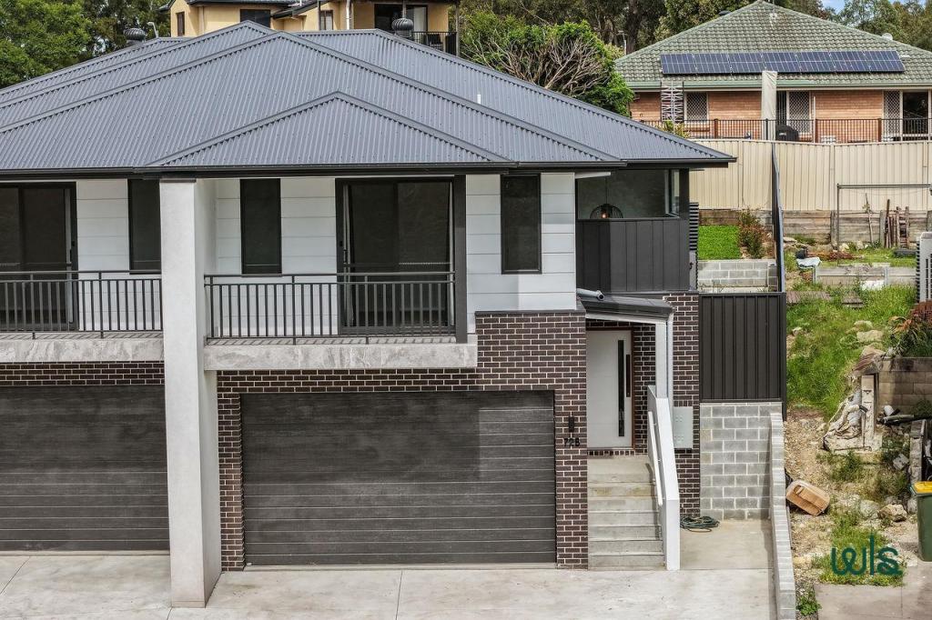 72 Berrico Ave, Maryland, NSW 2287