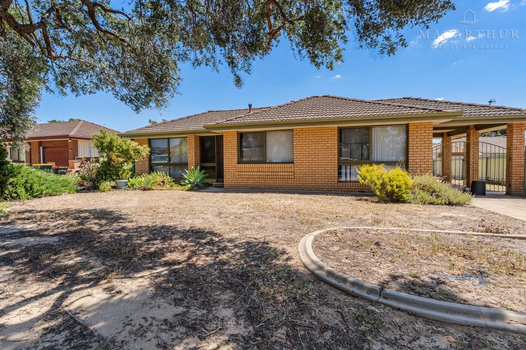 56 Undurra Dr, Glenfield Park, NSW 2650