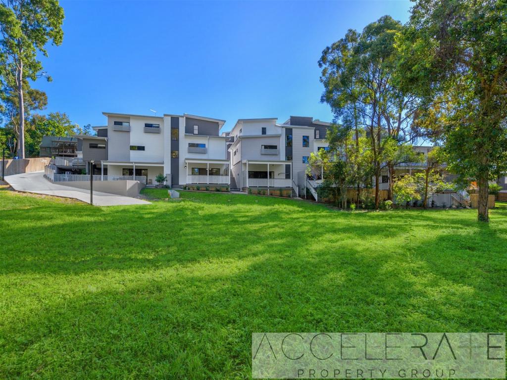 4/104 Queens Rd, Everton Park, QLD 4053