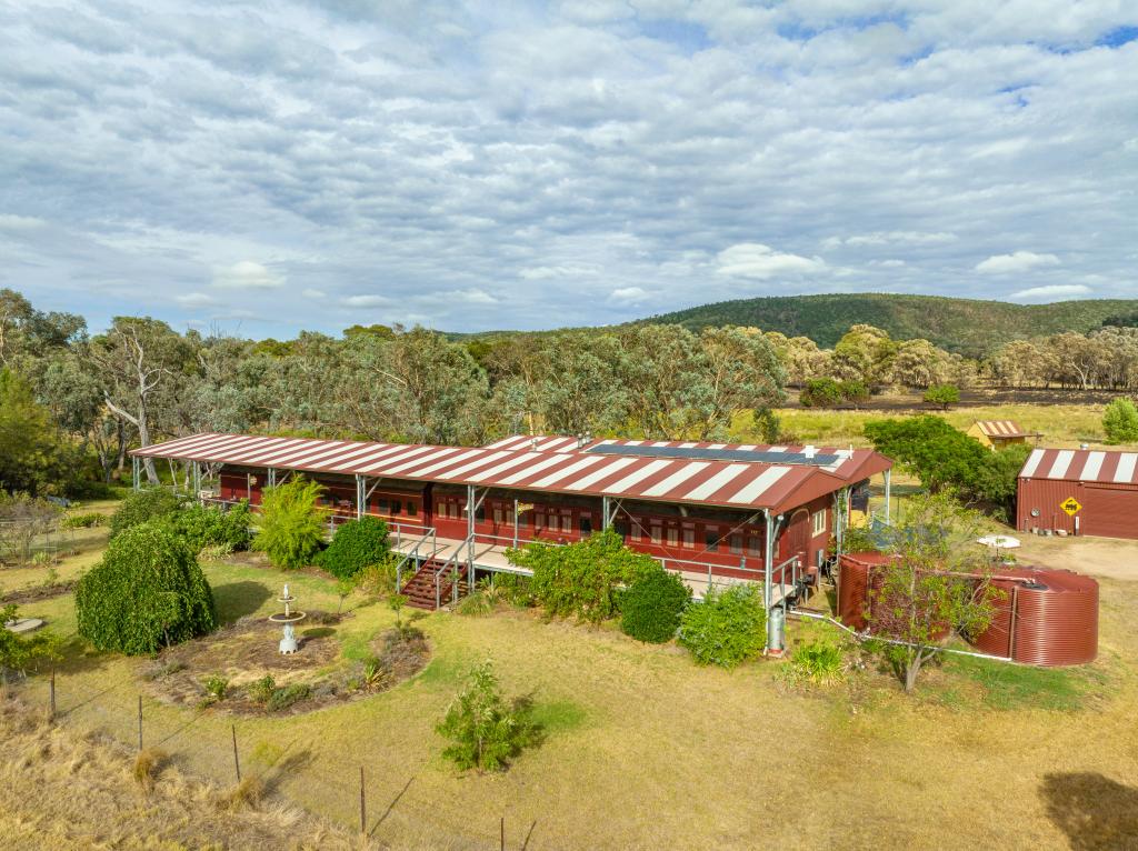 264 Conimbla Rd, Cowra, NSW 2794