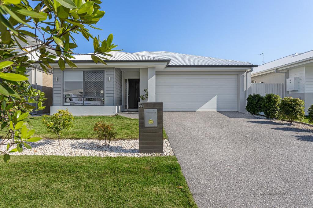 51 Lighthouse Esp, Newport, QLD 4020