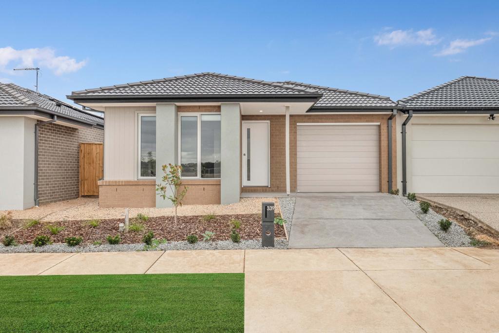 339 HOMESTEAD DR, LARA, VIC 3212