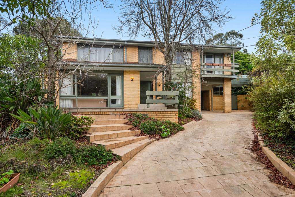 4 Remy Ct, Donvale, VIC 3111