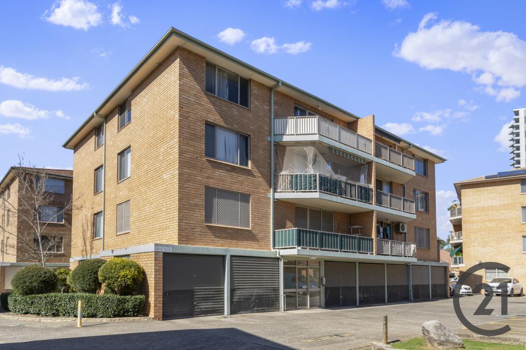 96/1 Riverpark Dr, Liverpool, NSW 2170