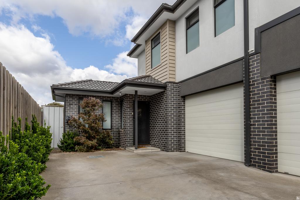 4/9 Highlands Rd, Thomastown, VIC 3074