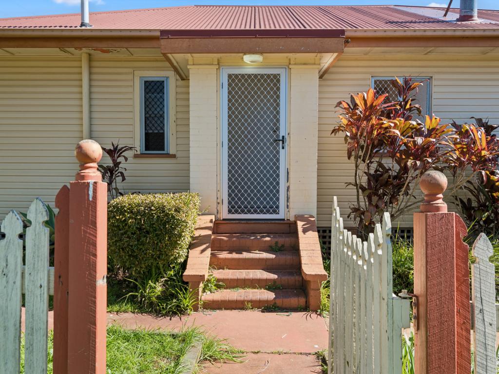 153 Perth St, South Toowoomba, QLD 4350