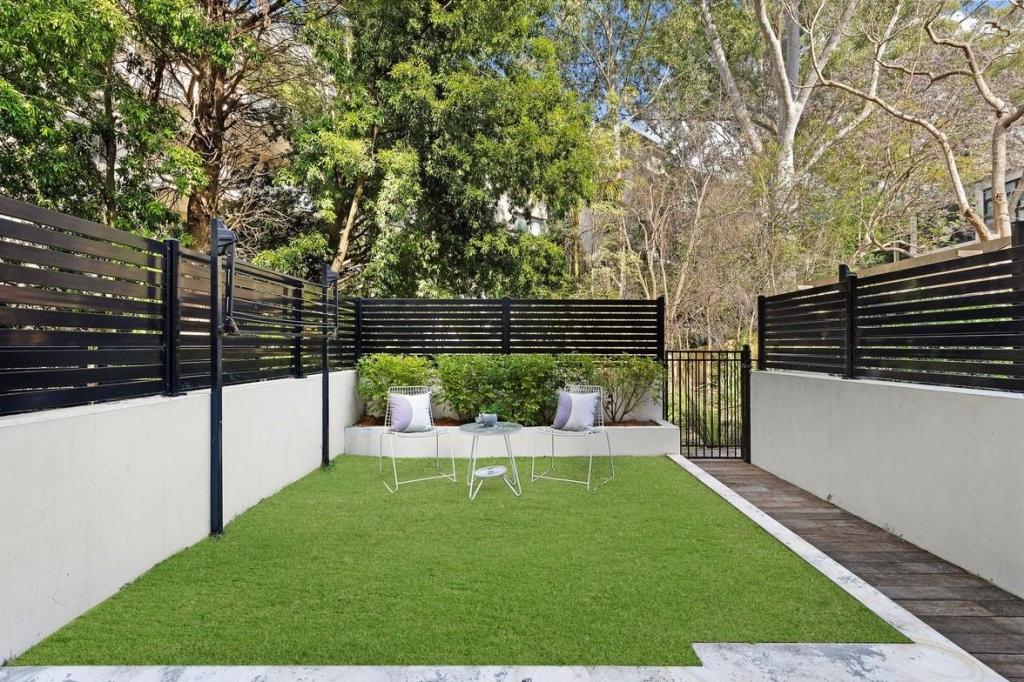 3/6 Womerah St, Turramurra, NSW 2074