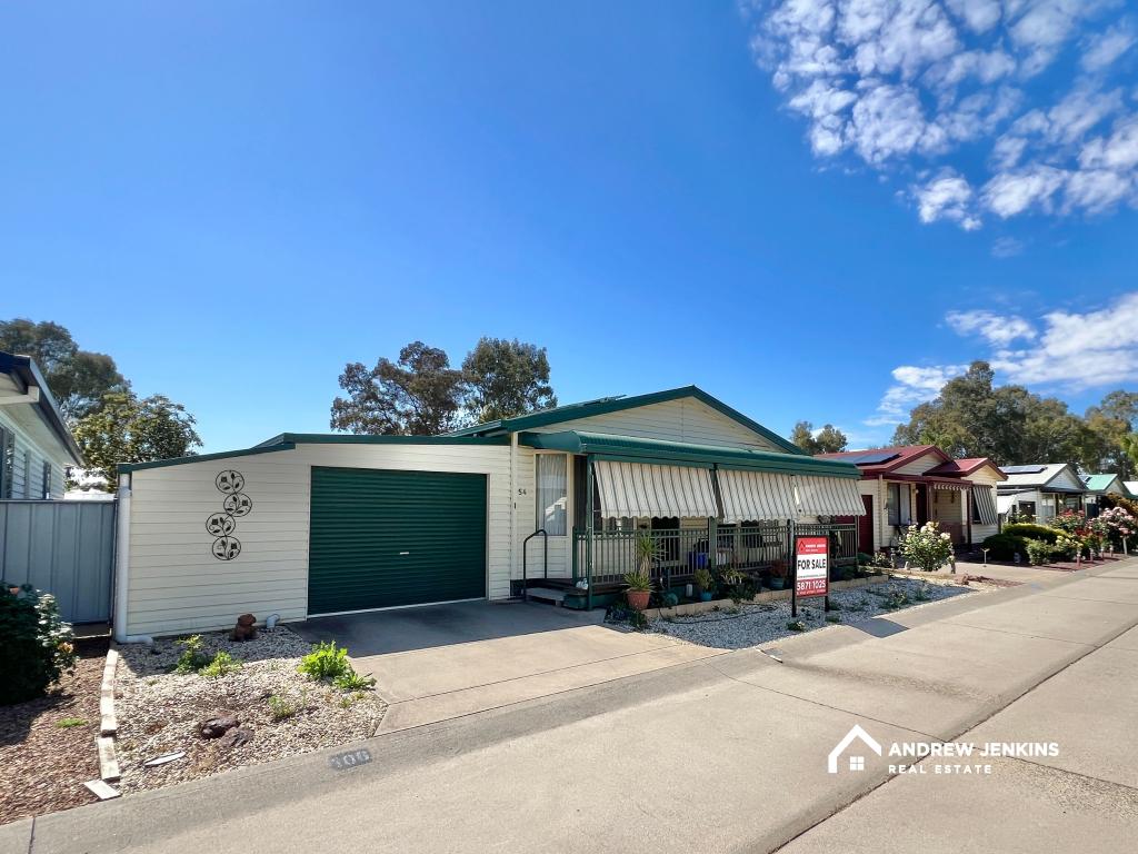 54 Oasis Dr, Cobram, VIC 3644