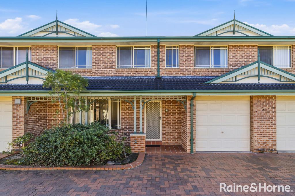15/41 St Martins Cres, Blacktown, NSW 2148