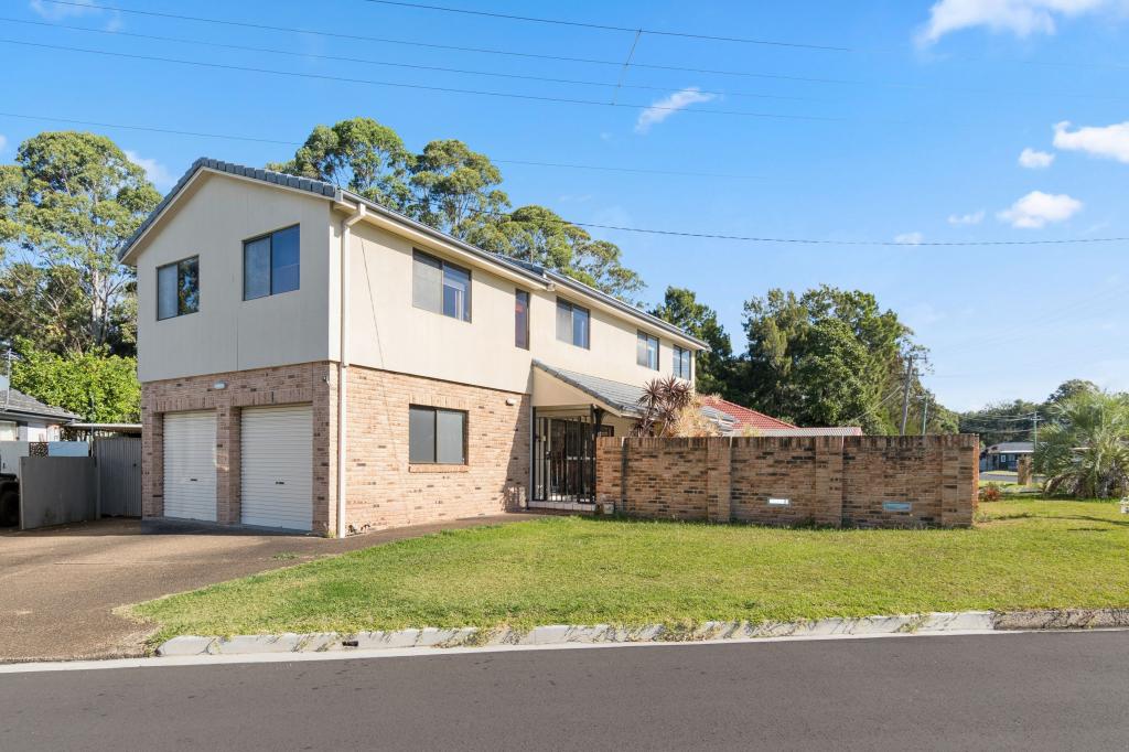 37 Cambridge Rd, Dapto, NSW 2530