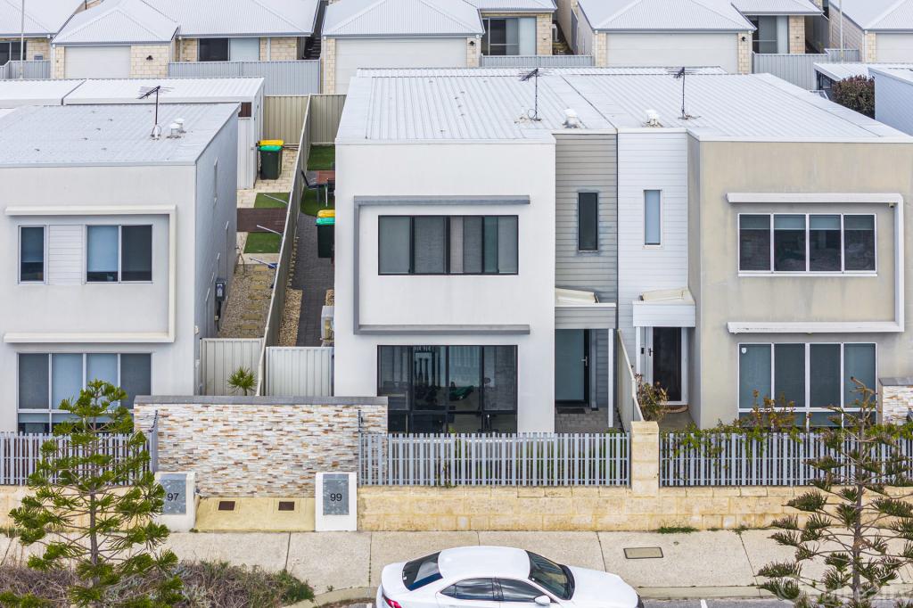 99 Aurea Bvd, Golden Bay, WA 6174