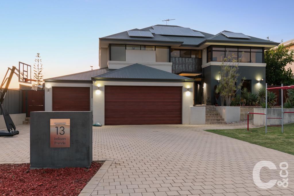 13 Indiana Pde, Singleton, WA 6175