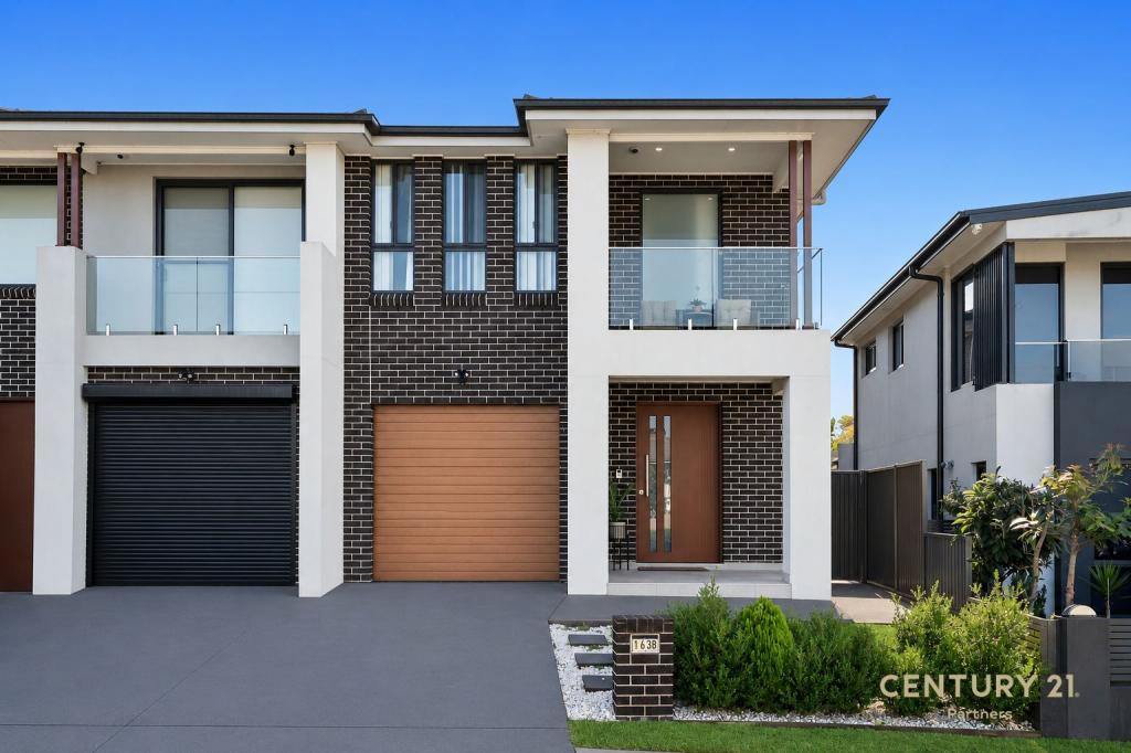 163b Donovan Bvd, Gregory Hills, NSW 2557
