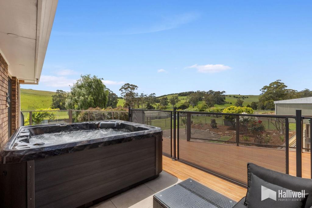 11864 Bass Hwy, West Ulverstone, TAS 7315
