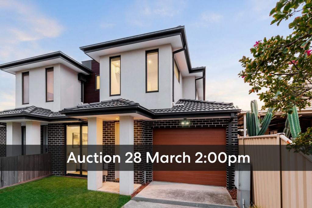 1/31 Jaguar Dr, Clayton, VIC 3168