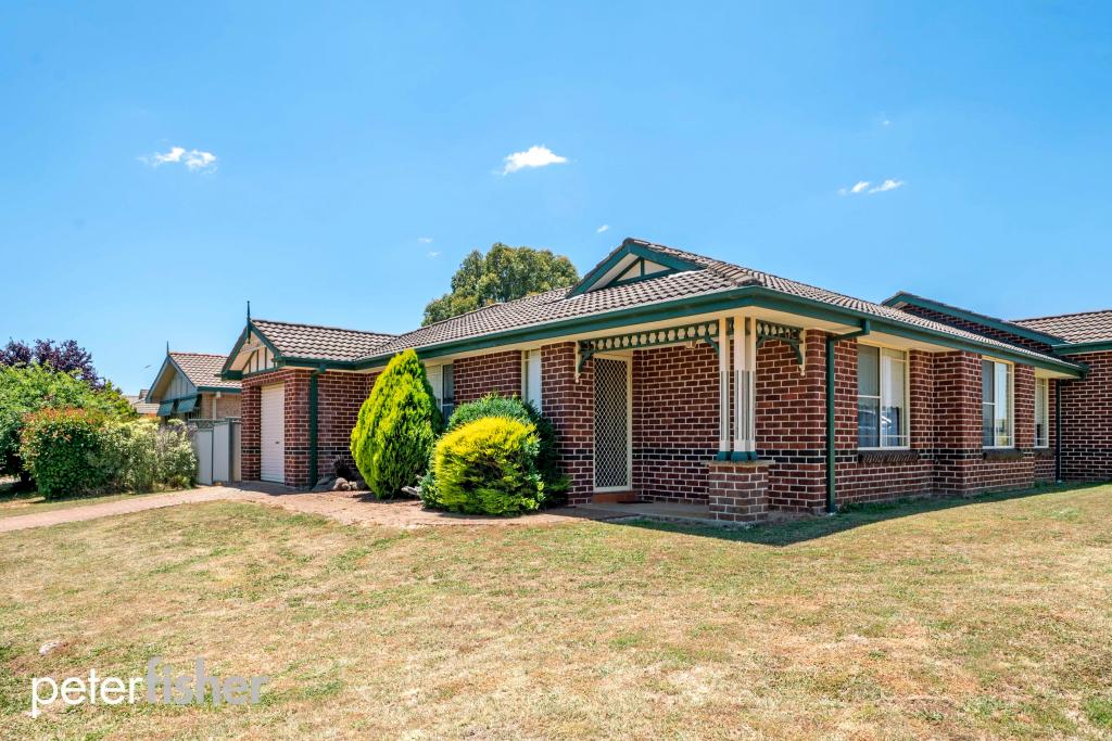 1/12 Turner Cres, Orange, NSW 2800