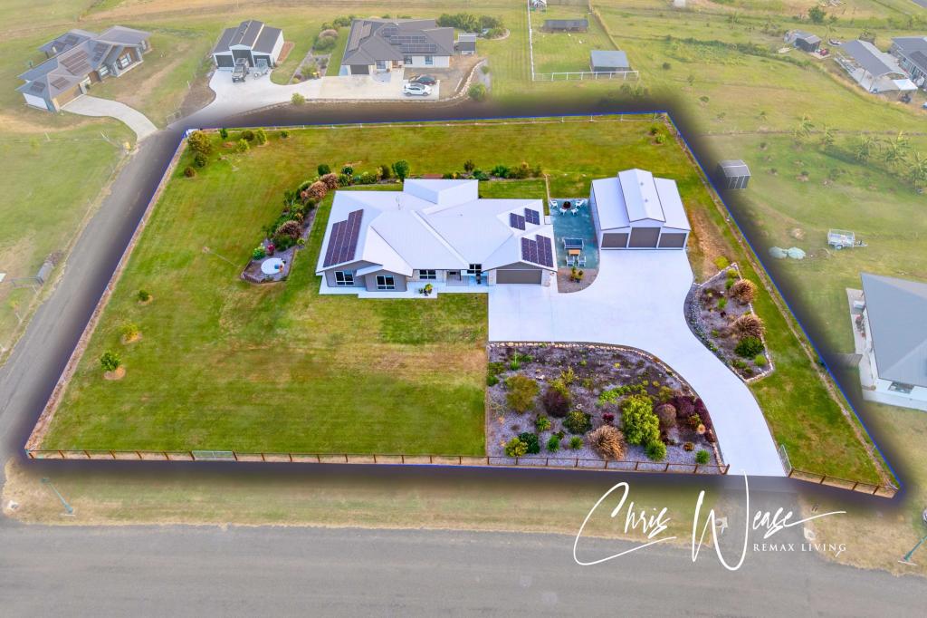 6 Homestead Dr, Winya, QLD 4515