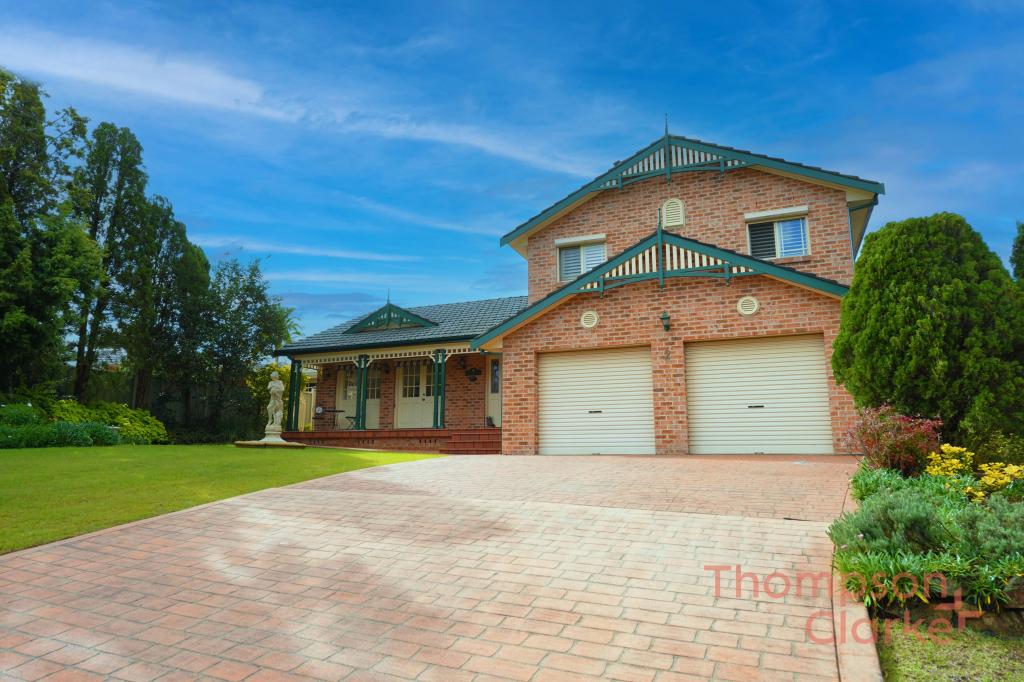 2 Brampton Cl, Ashtonfield, NSW 2323
